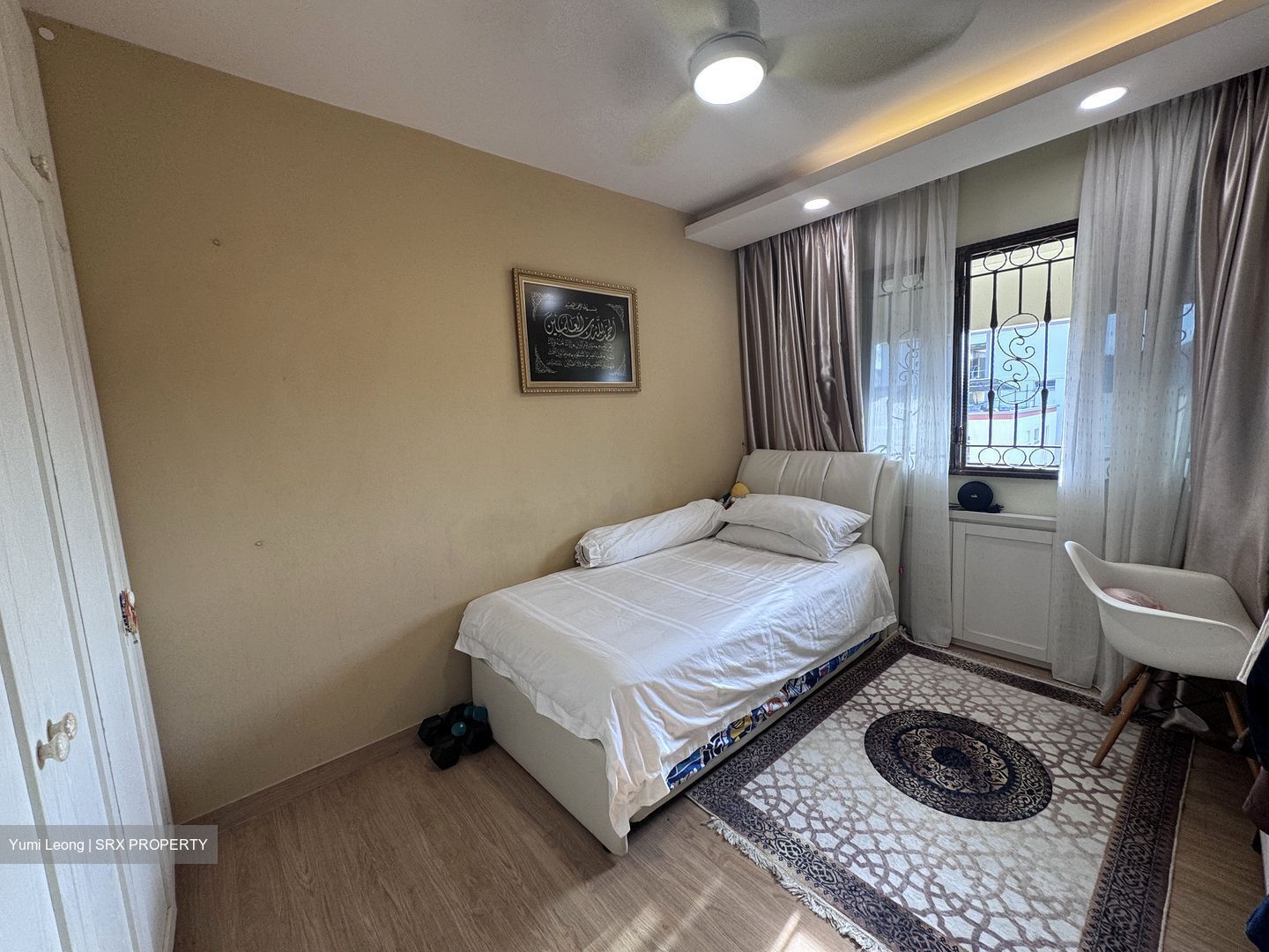 Blk 136 Pasir Ris Street 11 (Pasir Ris), HDB 5 Rooms #600402581